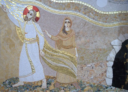 VEĽKONOČNÁ NEDEĽA: príď, On sa delí o top zázrak spolu s tebou :) 